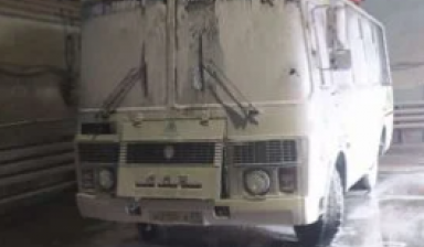 Автобус паз :32054