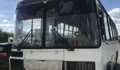 Паз 4234