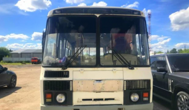 Паз 4234
