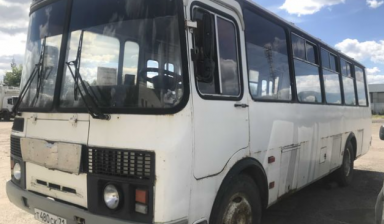 Паз 4234