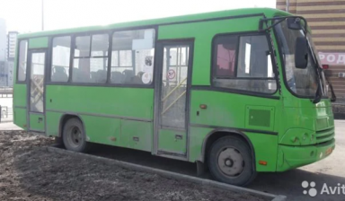 Паз 320402-05