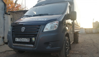 Газель тент 4.20 Грузоперевозки заказные услуги.