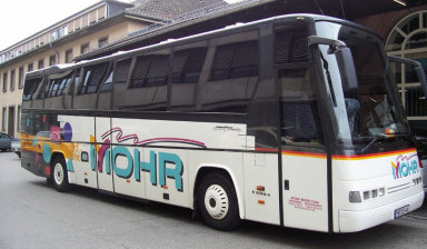 Заказ автобуса. Пассажирские перевозки. Лицензия. во Владимире