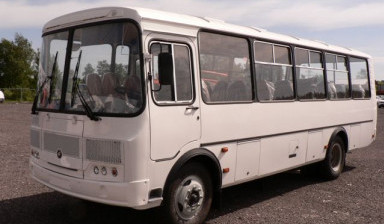 Автобус паз-4234-04