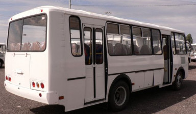 Автобус паз-4234-04