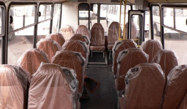 Автобус паз-4234-04