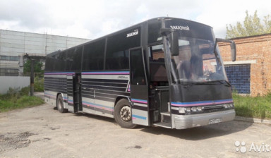 Mercedes Benz Drogmoeller Euro Comet