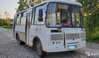 Паз 32054