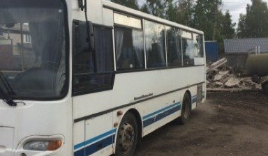 Продам автобус паз аврора