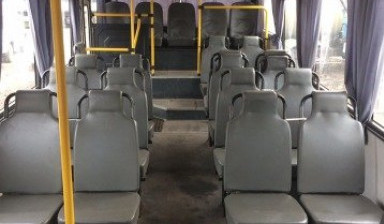 Продам автобус паз аврора