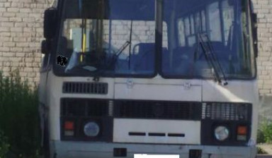 Паз 4234