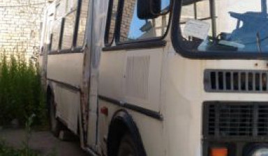Паз 4234