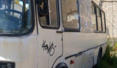 Паз 4234