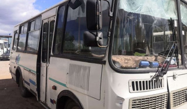 Паз 32053
