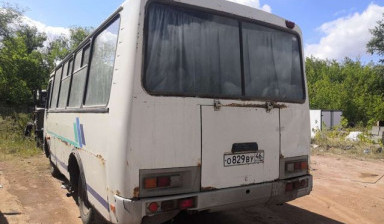 Паз 32053