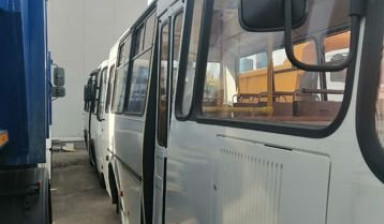 Паз 320530-22 дв.змз инжектор, бензин/газ LPG