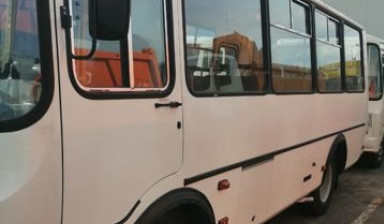 Паз 320530-22 дв.змз инжектор, бензин/газ LPG