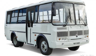 Паз 320530-22 дв.змз инжектор, бензин/газ LPG
