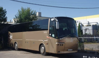 Продается автобус
