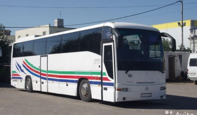 Продается автобус