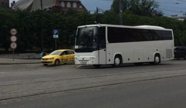 Продам автобусы Volvo Neoplan