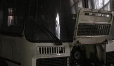 Паз 3205