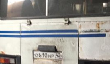Паз 3205