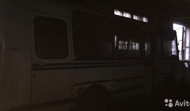 Паз 3205