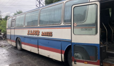 Автобус Mercedes Benz o 303