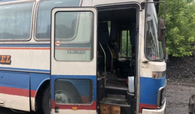 Автобус Mercedes Benz o 303