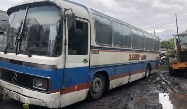 Автобус Mercedes Benz o 303