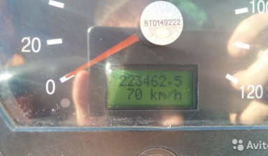 Автобус Волжанин 52701