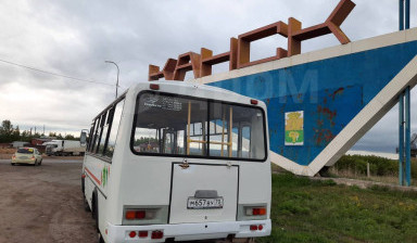 Продаётся автобус ПАЗ