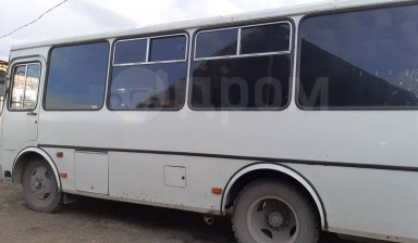 Продам Автобус Пазик в Кызыле