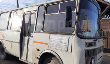 Продам Автобус Пазик в Кызыле