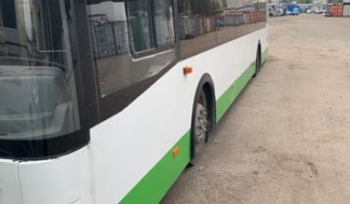 Лиаз 5292