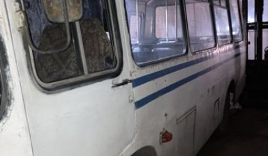 Паз 32050R