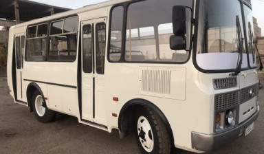 Паз 32054