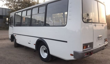 Паз 32054