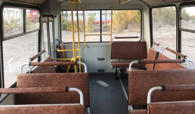 Паз 32054