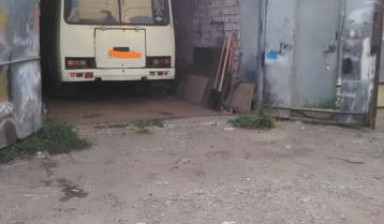 Продам автобус Паз