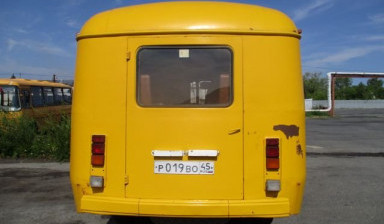 Кавз 397620