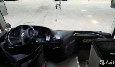Higer KLQ6119TQ