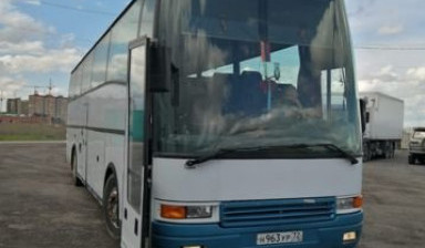 Автобус Скания K113CLB