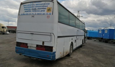 Автобус Скания K113CLB