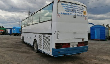 Автобус Скания K113CLB