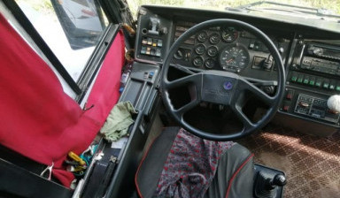 Автобус Скания K113CLB