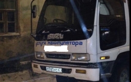 Услуги манипулятора