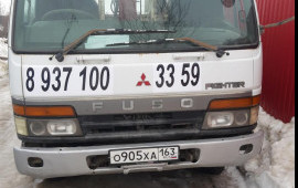 Манипулятор- кран аренда услуги грузоперевозки в Кинеле