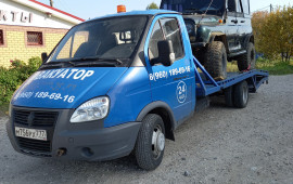 Эвакуатор 8-960-189-6916 Перевозка авто, техники